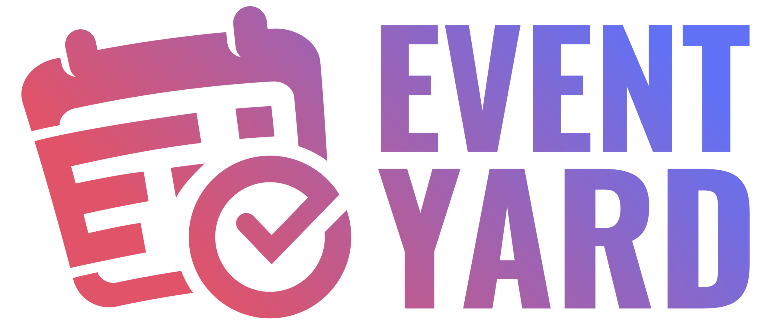 Event Yard Logo Color Event Yard